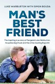 Man's Best Friend (eBook, ePUB)