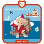 tigercard - Unser Sandmännchen - Was fliegt da durch die Nacht?