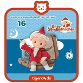 tigercard - Unser Sandmännchen - Was fliegt da durch die Nacht?