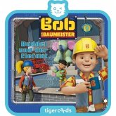 tigercard - Bob der Baumeister - Buddel der Elefant tigercard - Bob der Baumeister - Buddel der Elefant