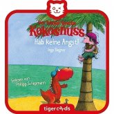 tigercard - Der kleine Drache Kokosnuss - Hab keine Angst!