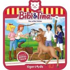 tigercard - Bibi & Tina - Das wilde Fohlen