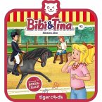 tigercard - Bibi & Tina - Mission Alex