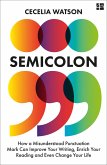 Semicolon (eBook, ePUB) Semicolon (eBook, ePUB)