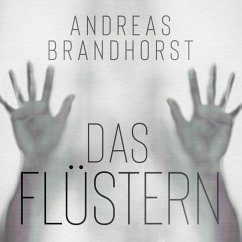 Das Flüstern (MP3-Download) - Brandhorst, Andreas