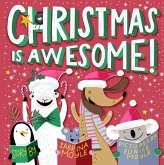 Christmas Is Awesome! (A Hello!Lucky Book) (eBook, ePUB)