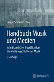 Handbuch Musik und Medien (eBook, PDF)