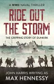 Ride Out the Storm (eBook, ePUB)