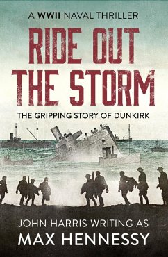 Cover Ride Out the Storm (eBook, ePUB)