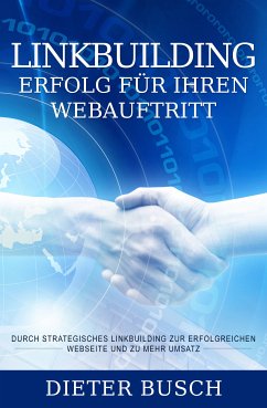 Linkbuilding - Erfolg für Ihren Webauftritt (eBook, ePUB)