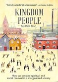 Kingdom People (eBook, ePUB)