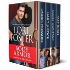 Body Armor Complete Collection (eBook, ePUB)