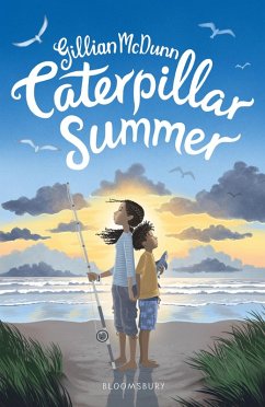 Caterpillar Summer (eBook, ePUB) - McDunn, Gillian