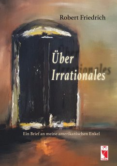 Über Irrationales (eBook, ePUB)