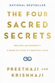 The Four Sacred Secrets (eBook, ePUB)