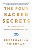 The Four Sacred Secrets (eBook, ePUB)