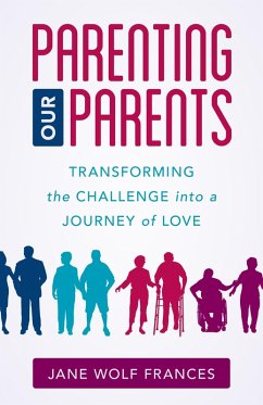 Cover Parenting Our Parents (eBook, ePUB)
