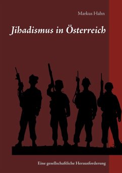 Jihadismus in Österreich (eBook, ePUB)
