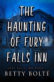 The Haunting of Fury Falls Inn (eBook, ePUB)