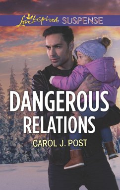 Cover Dangerous Relations (eBook, ePUB)