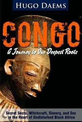 CONGO (eBook, ePUB)