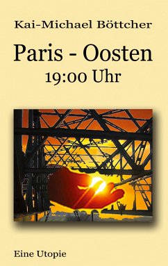 Paris - Oosten - 19:00 Uhr (eBook, ePUB)