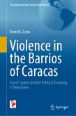Violence in the Barrios of Caracas (eBook, PDF)