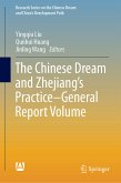 The Chinese Dream and Zhejiang’s Practice—General Report Volume (eBook, PDF)
