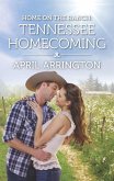 Home on the Ranch: Tennessee Homecoming (eBook, ePUB)