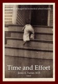 Time and Effort (eBook, ePUB)