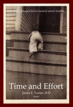 Cover Time and Effort (eBook, ePUB)