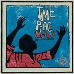 The Time For Peace Is Now (Gospel Music About Us)