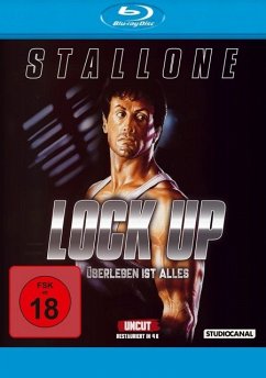 Lock up - Überleben ist alles