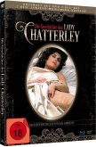 Die Geschichte der Lady Chatterly Mediabook DVD+BD