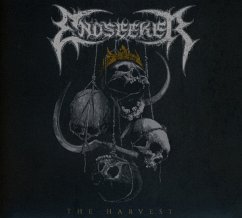 The Harvest-Limited First Edition - Endseeker