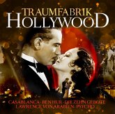 Traumfabrik Hollywood-Golden Melodies
