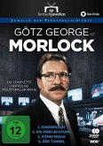 Morlock - Die komplette vierteilige Filmreihe DVD-Box