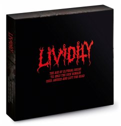 Box Set (Ltd.Coloured Lp) - Lividity