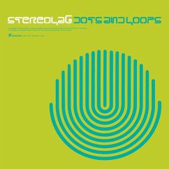 Dots & Loops (Remastered Expanded 2cd) - Stereolab