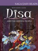 Disa and the Hidden People (eBook, ePUB) Disa and the Hidden People (eBook, ePUB)