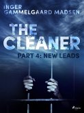 The Cleaner 4: New Leads (eBook, ePUB)