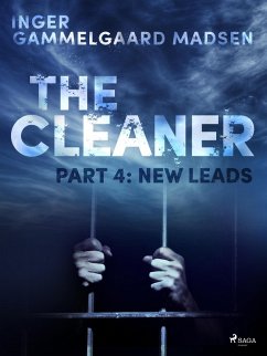 Cover The Cleaner 4: New Leads (eBook, ePUB)