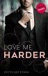 Love me harder / Dark Pleasure Bd.1... - Bild 1