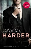 Love me harder / Dark Pleasure Bd.1 (eBook, ePUB)