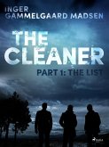 The Cleaner 1: The List (eBook, ePUB)
