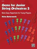Gems for Junior String Orchestras
