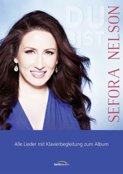 Cover Du bist (Songbook)