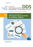 Bildungsforschung mit Daten der amtlichen Statistik