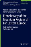 Ethnobotany of the Mountain Regions of Far Eastern Europe
