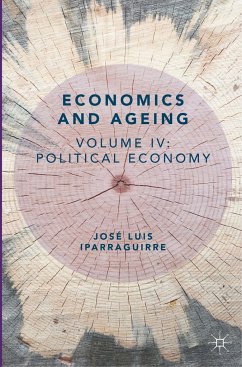 Economics and Ageing - Iparraguirre, José Luis